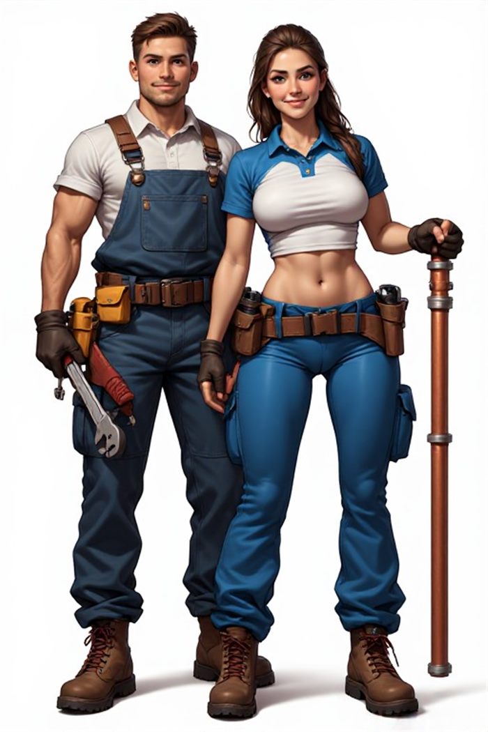 Plumber