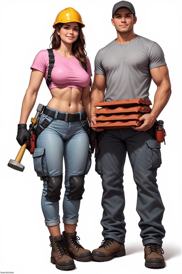 Roofer