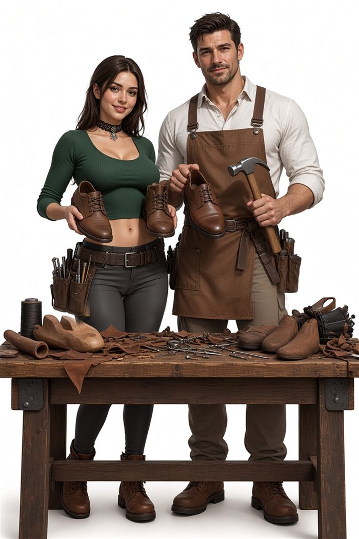 Shoemaker