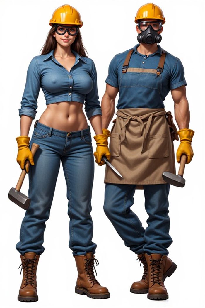 Stonemason