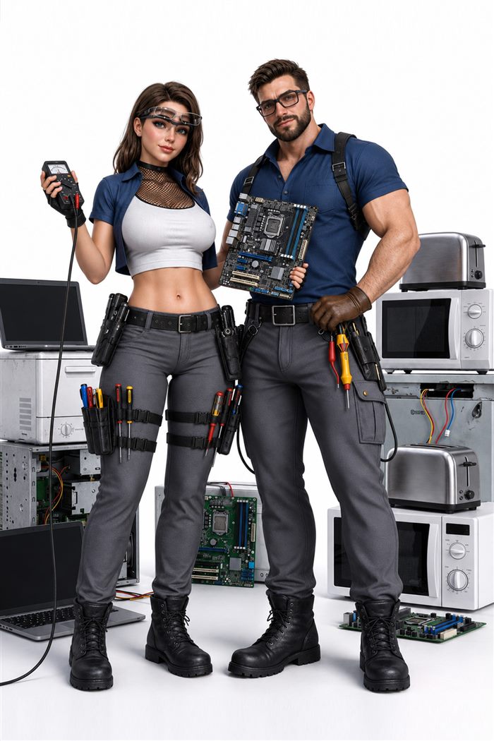 Technician