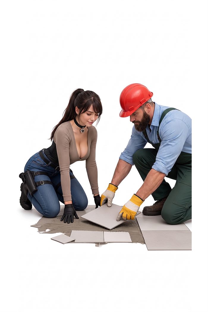 Tiler