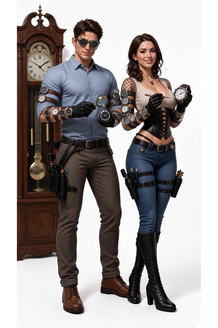 Watchmaker