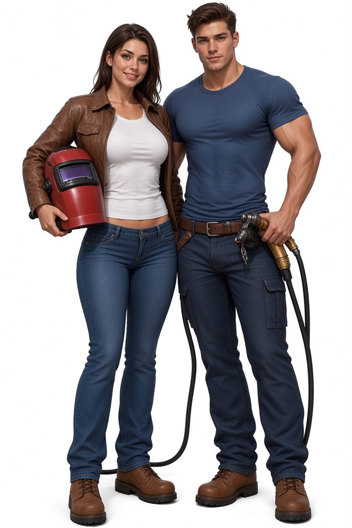 Welder