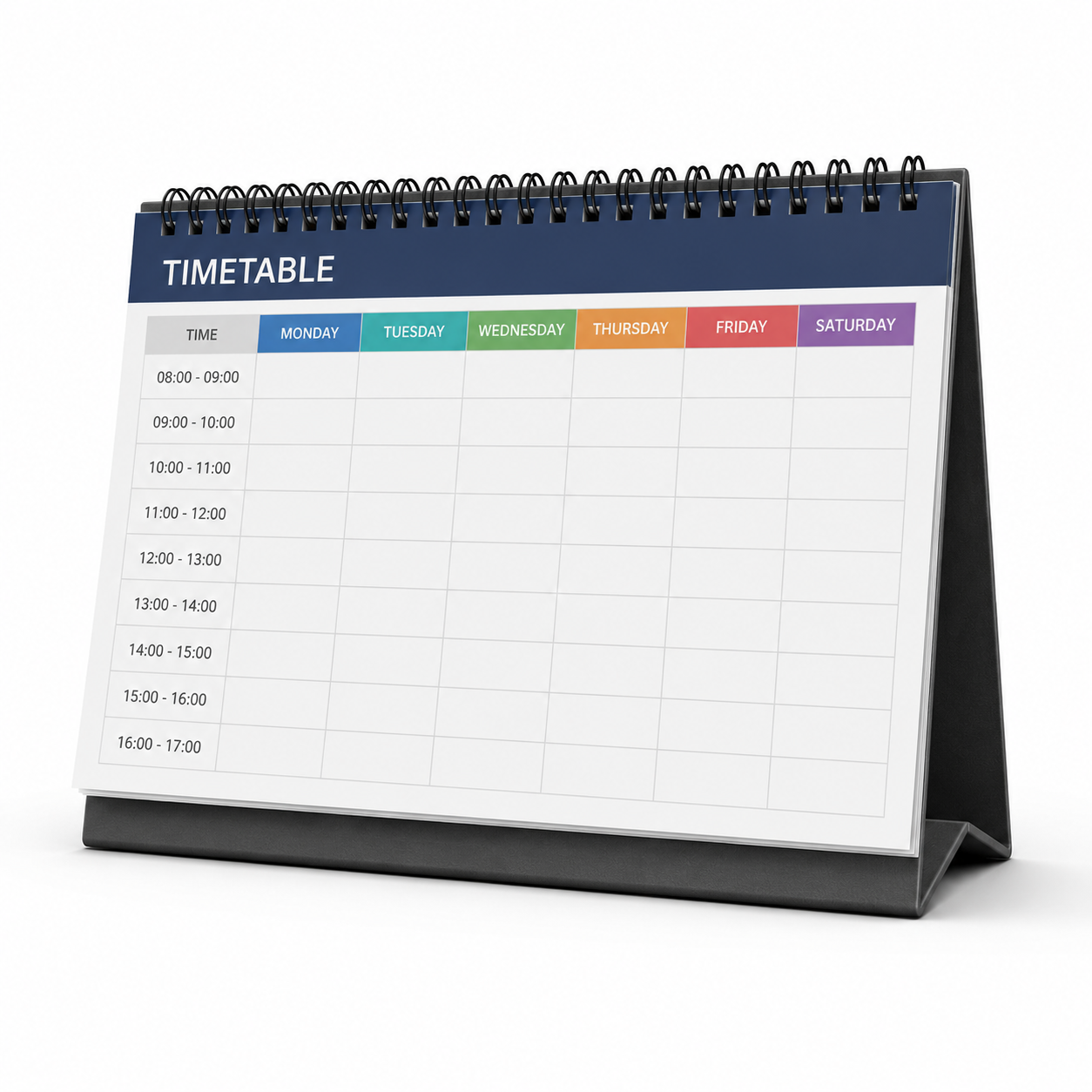 timetable