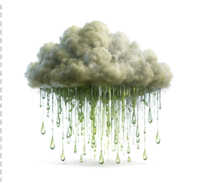 acid rain