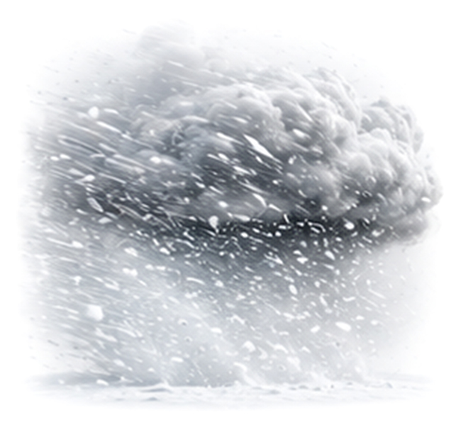 blizzard