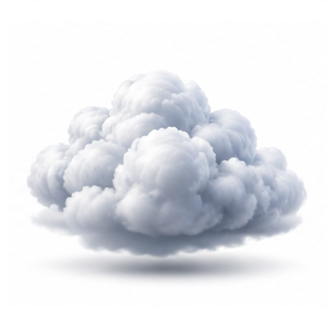 cloud