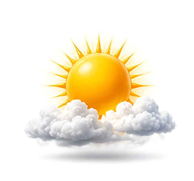 fair weather