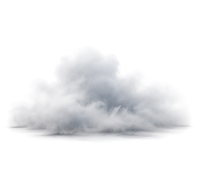 foggy