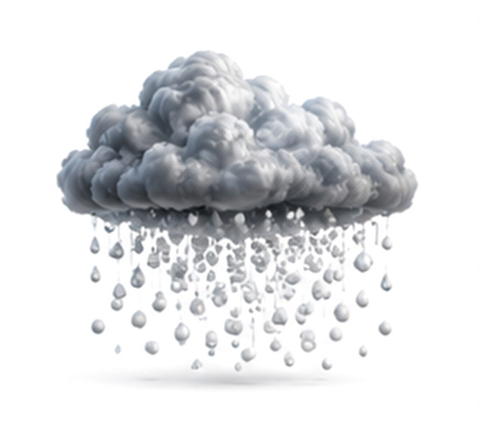 hailstorm