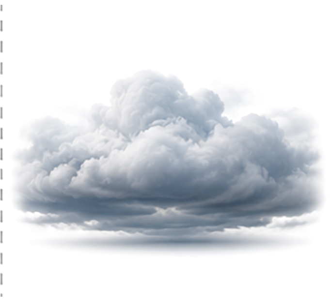 overcast