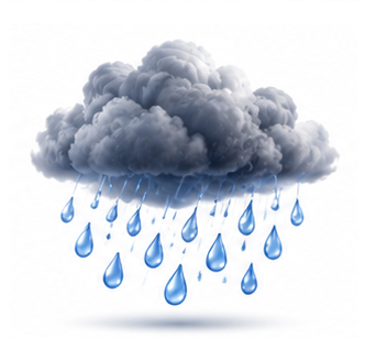 rain