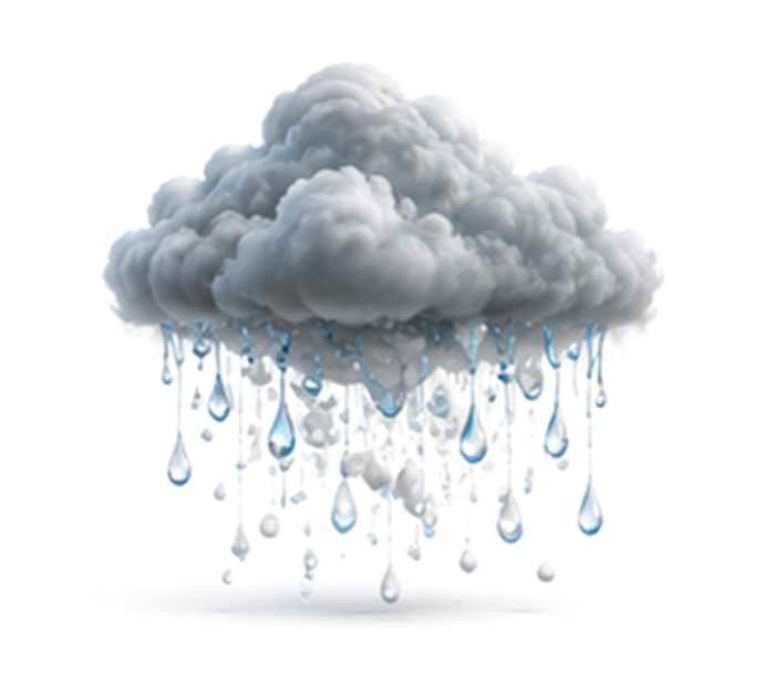 sleet
