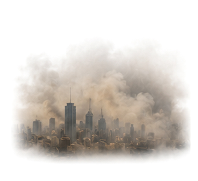 smog