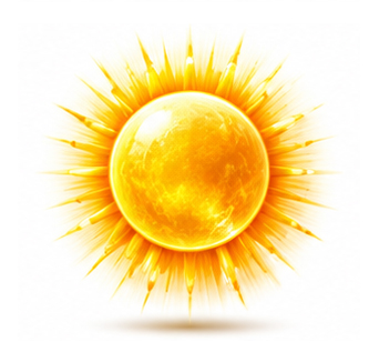 sun