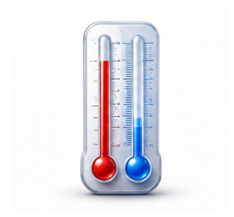 temperature