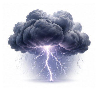 thunder