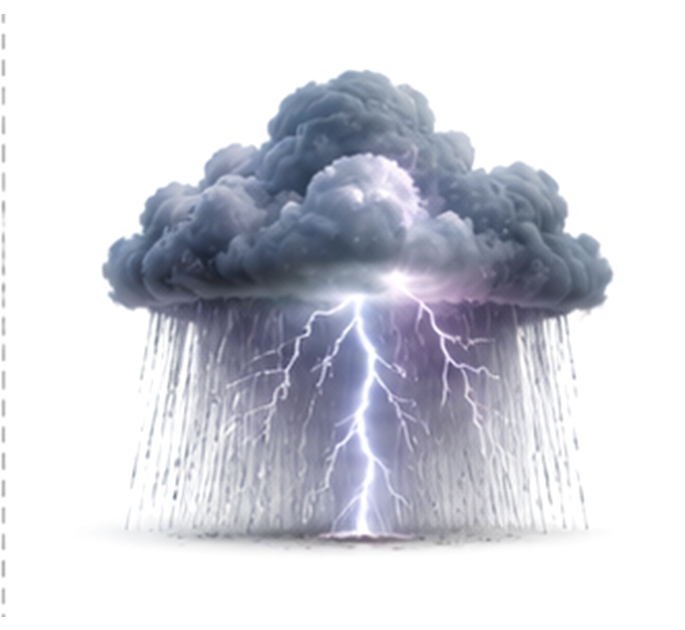 thunderstorm